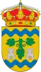 Coat of arms of Cenlle