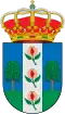 Coat of arms of Chauchina
