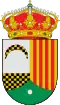 Coat of arms of Erla