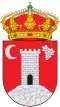 Coat of arms of Huércal de Almería, Spain