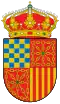 Coat of arms of Lécera