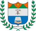 Official seal of La Celia