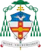 Martin Kmetec's coat of arms