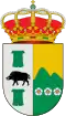 Official seal of Navatrasierra