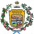 Coat of arms of Ocros