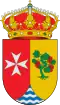 Coat of arms of Peleas de Abajo