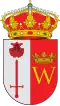 Coat of arms of Pitiegua