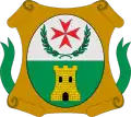 Coat of arms of Puerto Lápice