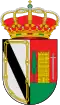 Coat of arms of San Bartolomé de la Torre