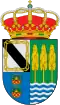Coat of arms of San Silvestre de Guzmán