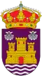 Coat of arms of Santa Comba