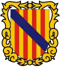Coat of arms or logo
