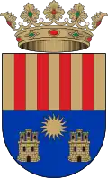 Crevillent