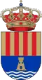 Coat of arms of Guardamar del Segura