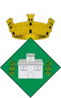 Coat of arms of Masdenverge