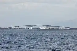 Bridge spans