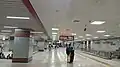 Platform level