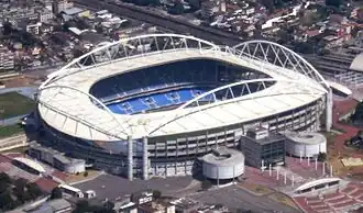 Estádio Olímpico João Havelange