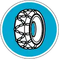 Snow chain