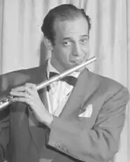 Morales circa 1947