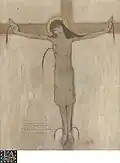 Eucharistic Christ Museum van Deinze en de Leiestreek