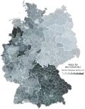 CDU/CSU vote