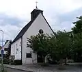 Evangelical Church of the Redeemer