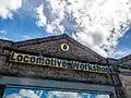 Locomotive Workshops