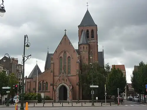 Church of St. Joseph