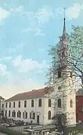1920 postcard