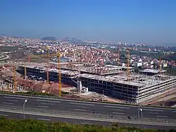 Amadora, Lisbon