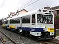 524 Series