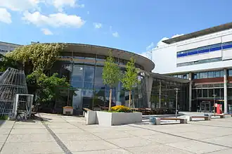 Building 4