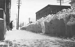 Main Street, 1936