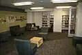 Teen Area - active zone