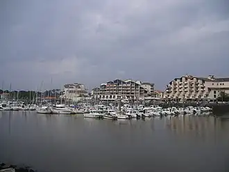 Marina
