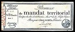 500 Francs
