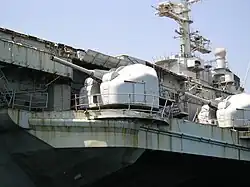 Turret