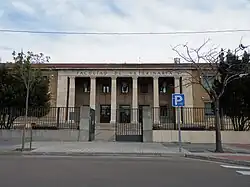 Faculty of Veterinary Medicine