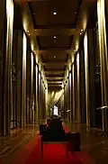 Faena Hotel + Universe in Buenos Aires, Argentina