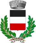 Coat of arms of Fagagna