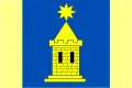 Flag of Holešov