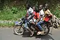 Public transport