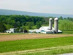Farm on Farmhaus Lane