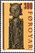 FR 088: Saint James.