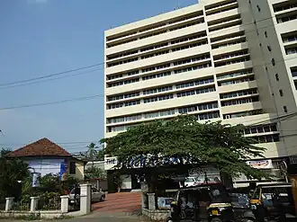 Federal Bank HO