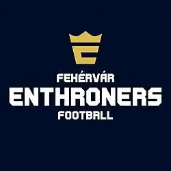 Team logo