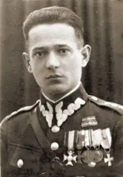 Ankerstein