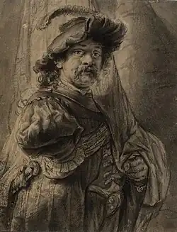 Version by Ferdinand Bol[13]
