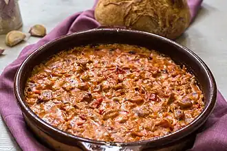 Albanian fergese